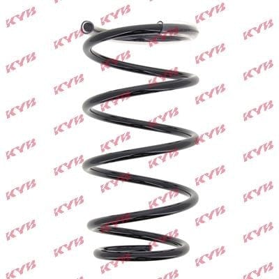 KYB K-Flex Rc5817 Coil Spring For Honda Hr-V I (Gh)