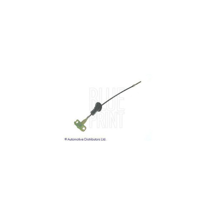 Blue Print ADG04648 Hand Brake Cable For Daewoo Lanos