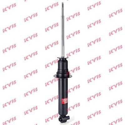 KYB Excel-G 341081 Shock Absorber For BMW 5 Saloon (E34)