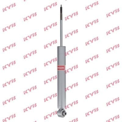 KYB Gas A Just 553393 Shock Absorber For Smart Fortwo