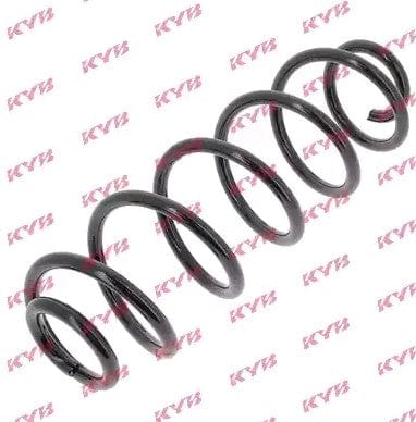 KYB K-Flex Ra6104 Coil Spring