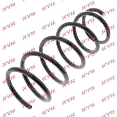 KYB K-Flex Rc2282 Coil Spring