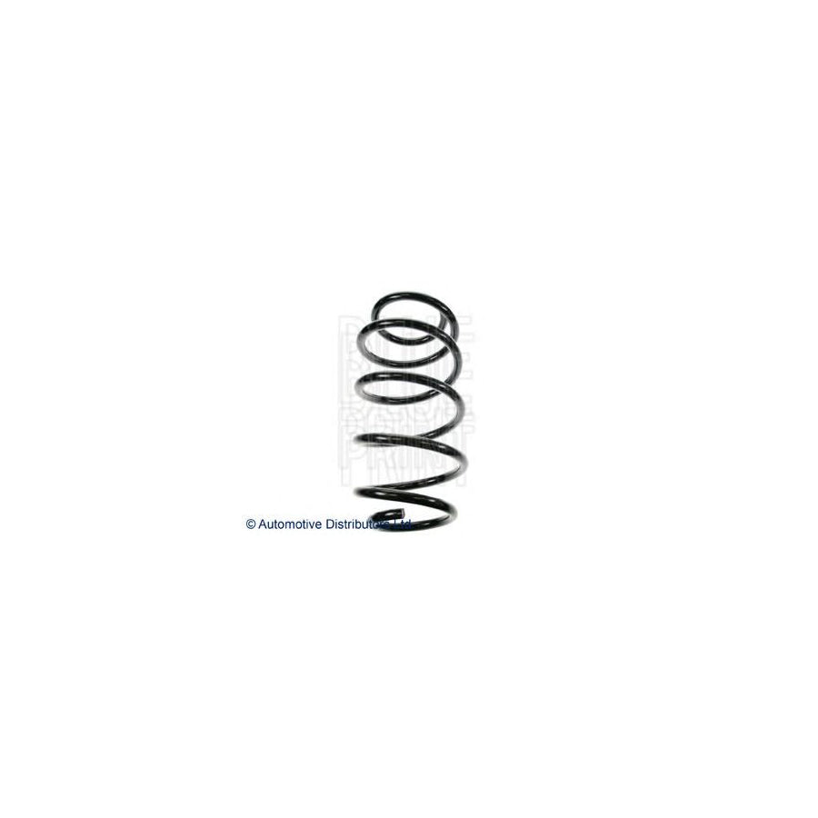 Blue Print ADN188365 Coil Spring For Nissan Qashqai / Qashqai+2 I (J10, Nj10)