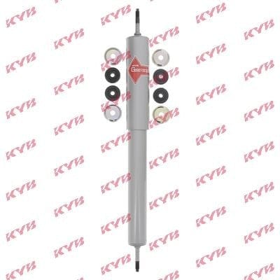 KYB Gas A Just 554017 Shock Absorber