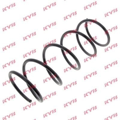 KYB K-Flex Ra1546 Coil Spring For Peugeot 206