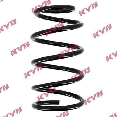 KYB K-Flex Ra4093 Coil Spring For Ford Focus