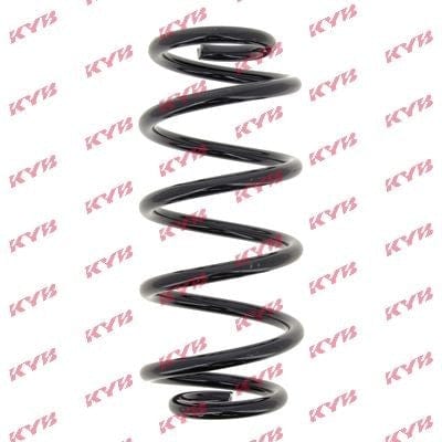 KYB K-Flex Rh3369 Coil Spring For Audi A4