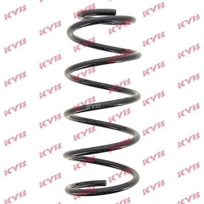 KYB K-Flex Rc3419 Coil Spring