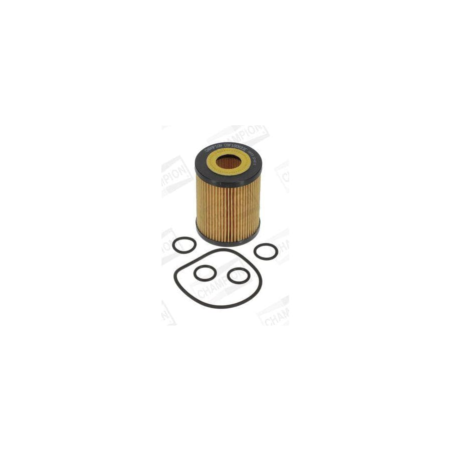 Champion COF100693E Oil Filter