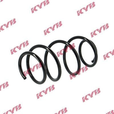 KYB Ra1252 Coil Spring