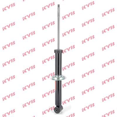 KYB Excel-G 341912 Shock Absorber For Audi Cabriolet B4 (8G7)