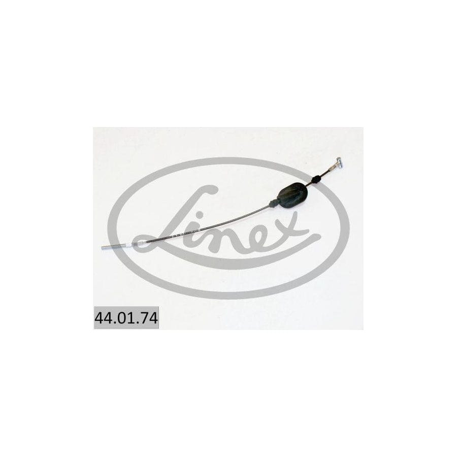 Linex 44.01.74 Cable, Service Brake For Toyota Rav4 Ii Off-Road (Xa20)