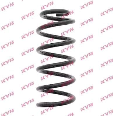 KYB K-Flex Rg6520 Coil Spring