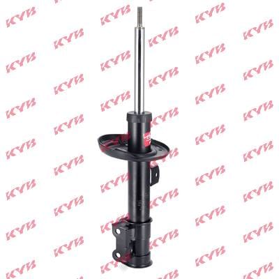 KYB 339830 Shock Absorber For Alfa Romeo Mito (955)