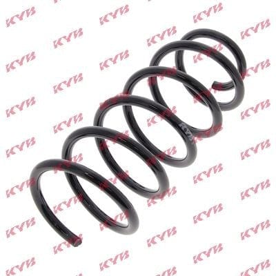 KYB K-Flex Rc1702 Coil Spring