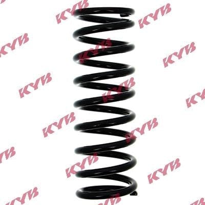 KYB Ra5015 Coil Spring For Jaguar Xj Coupe