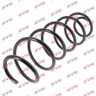 KYB K-Flex Rh3493 Coil Spring For Citroæ¯›n C3 Pluriel