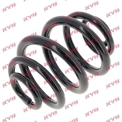 KYB K-Flex Rj6630 Coil Spring