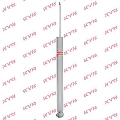 KYB Gas A Just 553386 Shock Absorber Suitable For Mercedes-Benz Glk (X204)