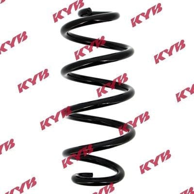 KYB Ra5342 Coil Spring For Nissan X-Trail (T32)