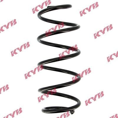 KYB Ra1228 Coil Spring For Ford Ecosport Mk2