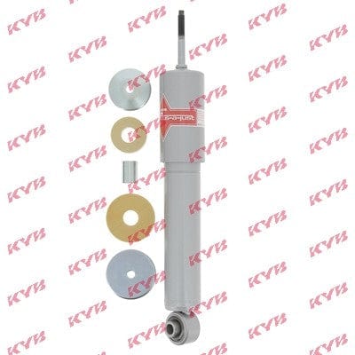 KYB Gas A Just 555007 Shock Absorber