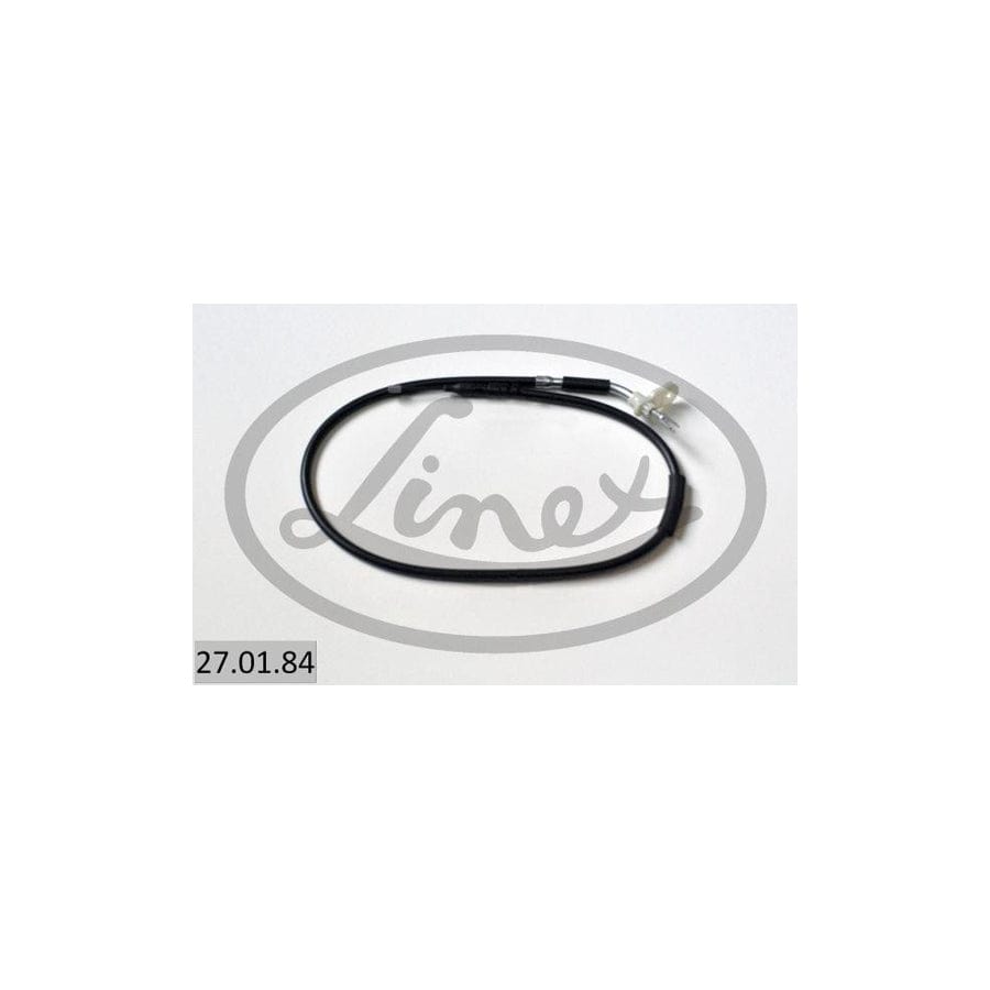 Linex 27.01.84 Cable, Service Brake