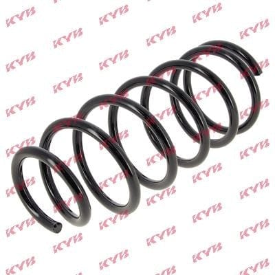 KYB K-Flex Rc5835 Coil Spring For Kia Rio I Saloon (Dc)