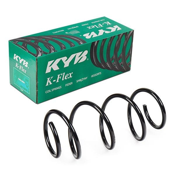 KYB Ra3470 Coil Spring For Kia Rio Iii Hatchback (Ub)