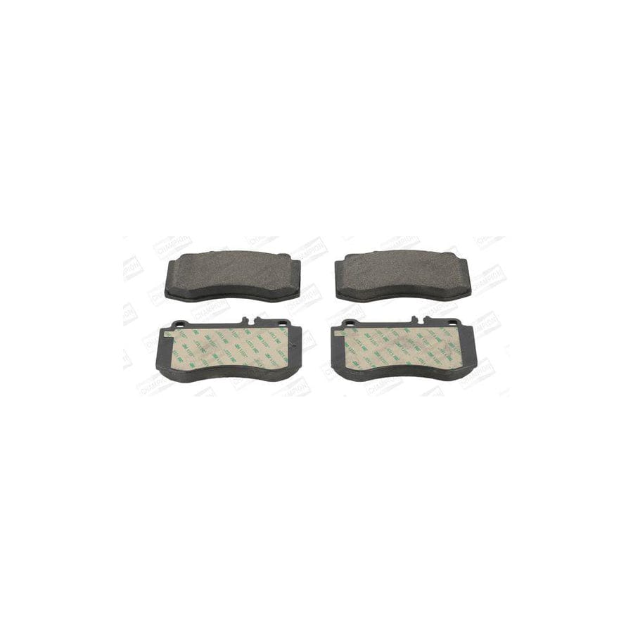 Champion 573344CH Brake Pad Set