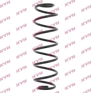 KYB K-Flex Rh5538 Coil Spring For VW Lupo / Lupo 3L (6X1, 6E1)