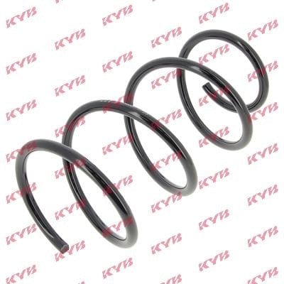 KYB K-Flex Ra3367 Coil Spring For Toyota Prius Ii Liftback (Xw20)