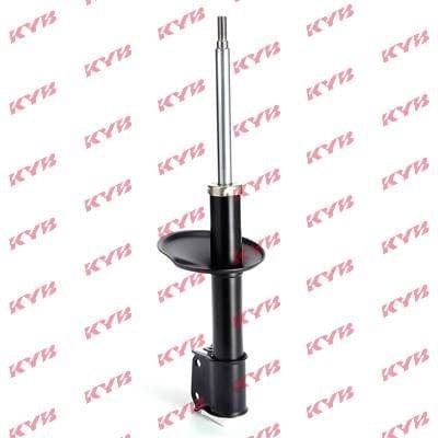 KYB Premium 633825 Shock Absorber For Renault Clio I Hatchback