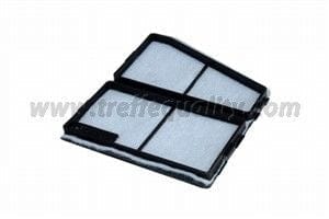 3F Quality 1534 Pollen Filter For Daewoo Nubira