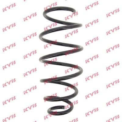 KYB K-Flex Ra3976 Coil Spring