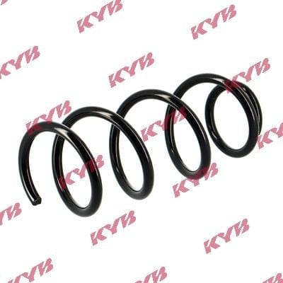 KYB Ra1393 Coil Spring For Audi A4