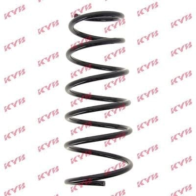 KYB K-Flex Ra5428 Coil Spring For Renault Safrane