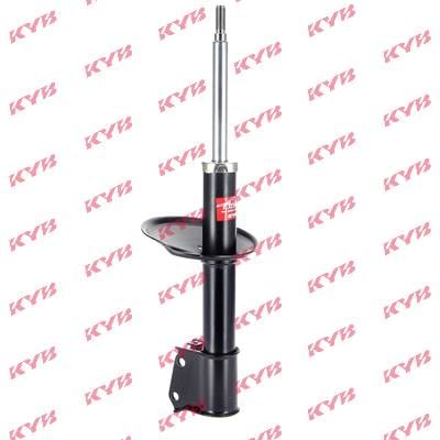 KYB Excel-G 333824 Shock Absorber For Renault Clio I Hatchback