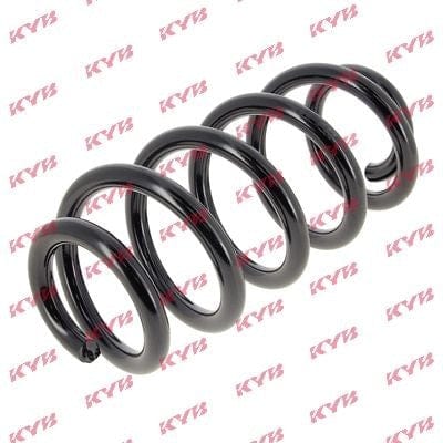 KYB K-Flex Rh6302 Coil Spring For Audi Tt Coupe (8J3)