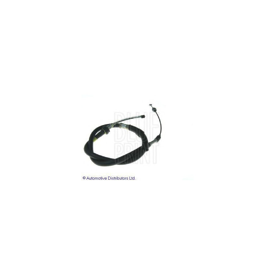 Blue Print ADT346168 Hand Brake Cable For Toyota Supra III (A70)