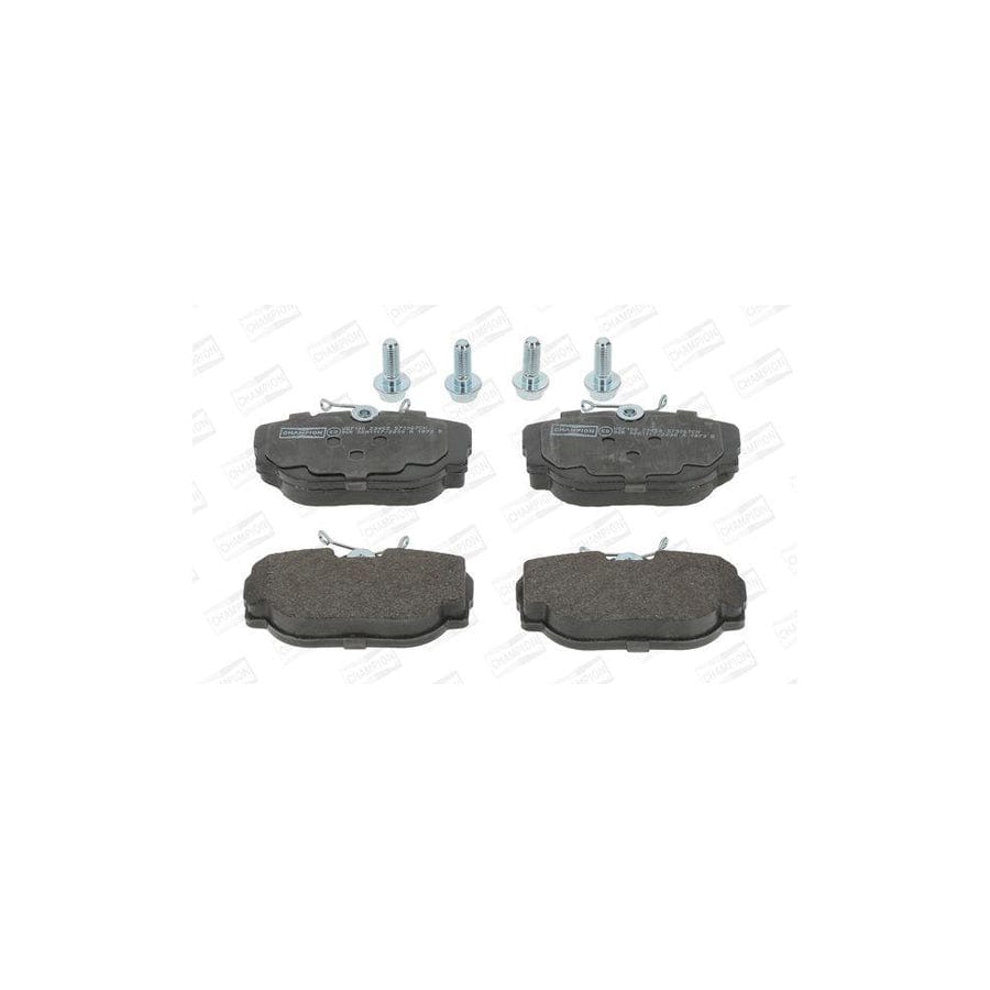 Champion 573067CH Brake Pad Set