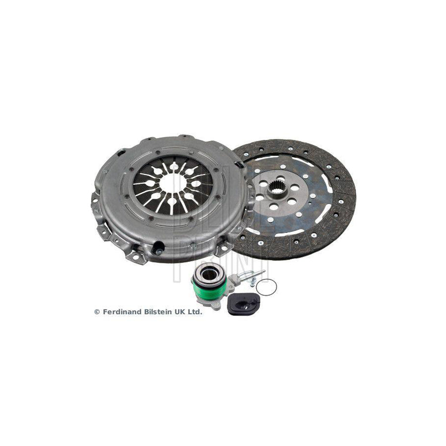 Blue Print ADF123060 Clutch Kit For Ford Mondeo