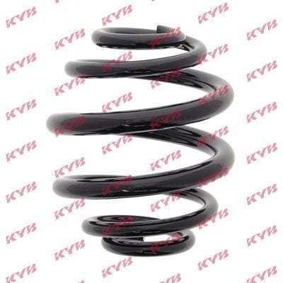 KYB K-Flex Rj6631 Coil Spring