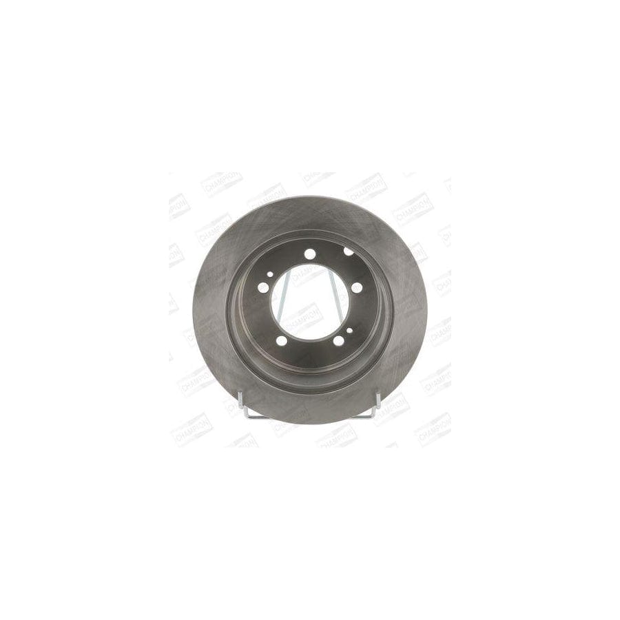 Champion 562781CH Brake Disc