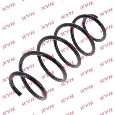 KYB K-Flex Rh1710 Coil Spring