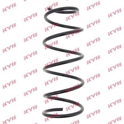 KYB K-Flex Rc1079 Coil Spring For Ford Mondeo