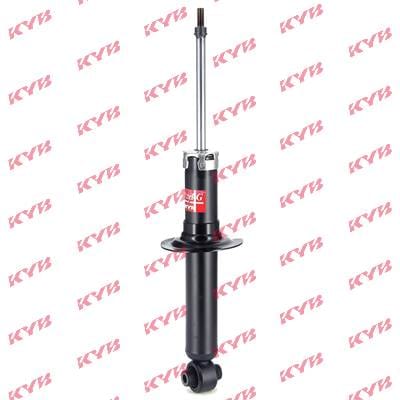 KYB Excel-G 340057 Shock Absorber For Subaru Outback Iv (Br)