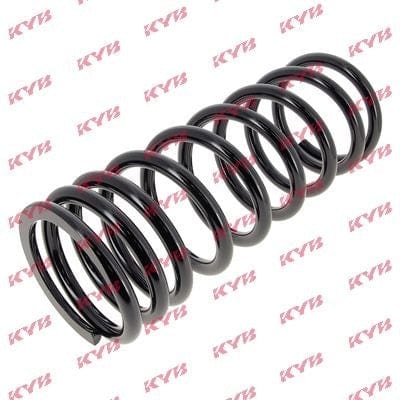 KYB K-Flex Re6017 Coil Spring For Land Rover Discovery Ii (L318)