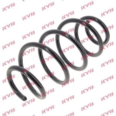 KYB K-Flex Rh2544 Coil Spring For Ford Mondeo