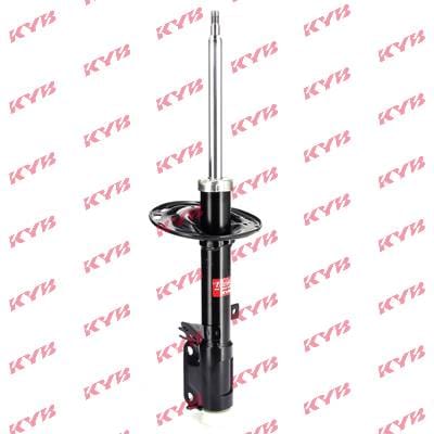 KYB Excel-G 334388 Shock Absorber For Toyota Camry V Saloon (_V3_)